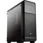 Carcasa Aerocool Aero-300 Black FAW