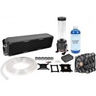 Cooler CPU Thermaltake Pacific RL360 RGB Water Cooling Kit