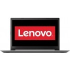 Lenovo 15.6'' IdeaPad 320 ABR, FHD, Procesor AMD Quad Core FX-9800P (2M Cache, up to 3.6 GHz), 8GB DDR4, 256GB SSD, Radeon 530 4GB, FreeDos, Platinum Grey