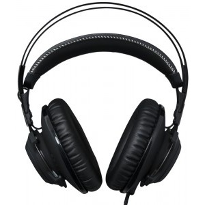 HyperX Cloud Revolver Gun Metal