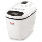Tefal Cuptor de paine PF610138, 1600W, Alb