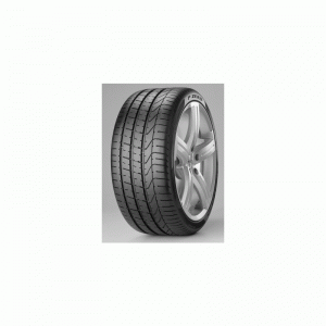 Pirelli P zero 295/40R21 111Y  XL ZR