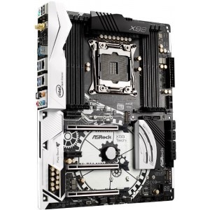 ASRock X99 TAICHI