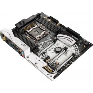 ASRock X99 TAICHI