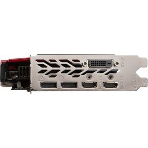 MSI Radeon RX 470 GAMING X 4GB GDDR5 256-bit
