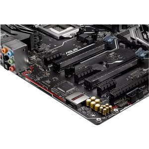 ASUS Z170 PRO GAMING/AURA