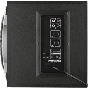Trust Boxe GXT 38 2.1 Black