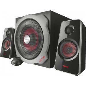 Trust Boxe GXT 38 2.1 Black
