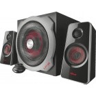 Trust Boxe GXT 38 2.1 Black