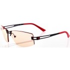 Arozzi Visione VX-600 Black-Red