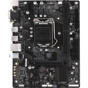 GIGABYTE GA-B250M-D2V
