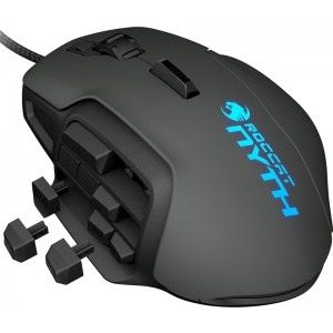 Roccat Nyth Black