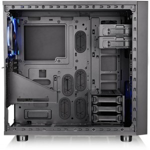 Thermaltake Core X31 Tempered Glass Edition