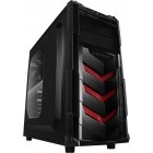 RAIDMAX Vortex V4 Black-Red