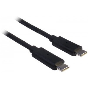 Inter-Tech Veloce GD-25609 USB 3.0 Black
