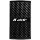 Verbatim Vx450 128GB USB 3.0 Black