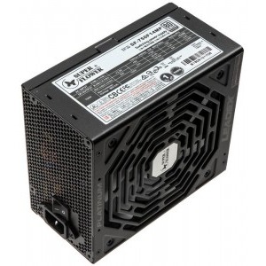 Super Flower Leadex Platinum 750W Black Modular PSU