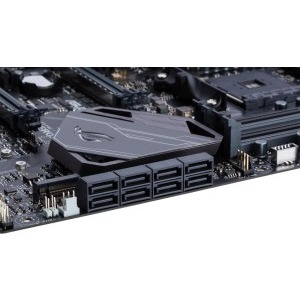 ASUS CROSSHAIR VI HERO (WI-FI AC)