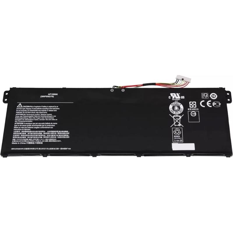 Acumulator notebook Baterie pentru Acer Aspire 3 A317-53G-77FV Li-Ion 3831mAh 3 celule 11.25V