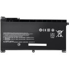 Acumulator notebook OEM Baterie pentru HP 844203-850 Li-Ion 3615mAh 3 celule 11.55V Mentor Premium