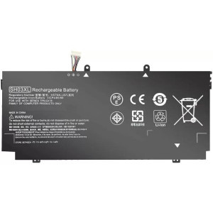 OEM Baterie HP 3ICP4/85/98 Li-Ion 5020mAh 3 celule 11.55V
