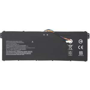 OEM Baterie pentru Acer TravelMate P2 TMP215-53-36DK Li-Ion 3550mAh 4 celule 15.4V Mentor Premium