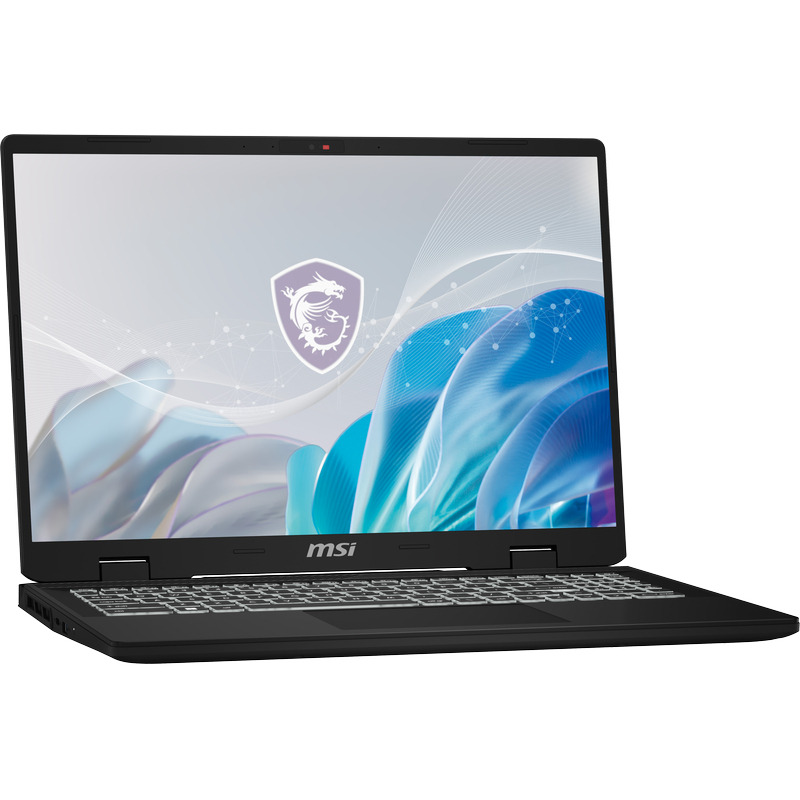 Laptop MSI 16'' Creator M16 HX C14VFG, QHD+ 240Hz, Procesor Intel® Core ...