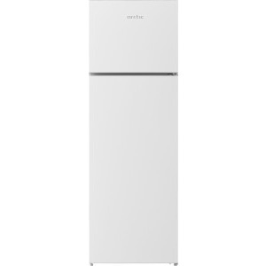 Arctic AD60310M40W, 306 L, Clasa E, Garden Fresh, Iluminare LED, 175 cm, Alb