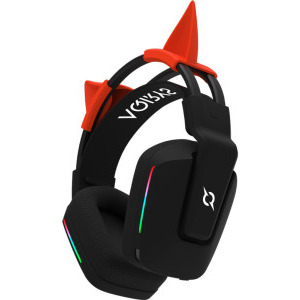 AQIRYS Alya 2.0 Wireless Black