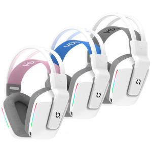 AQIRYS Alya 2.0 Wireless White