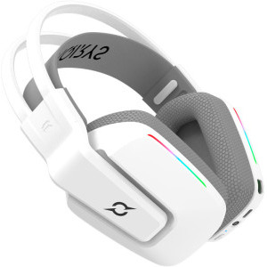AQIRYS Alya 2.0 Wireless White