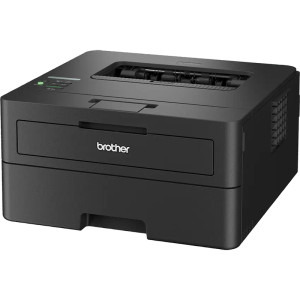 Brother HL-L2460DN, Laser, Monocrom, Format A4, Duplex, Retea