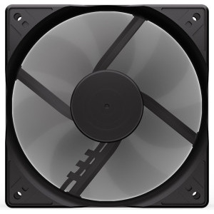 ENDORFY Zephyr, 120 mm