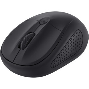 Trust Primo Wireless Matte Black