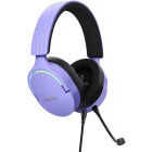 Casti Gaming Trust GXT 490P Fayzo, Purple