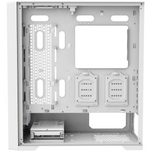 ALPHAGEAR Purifier V2 mesh ARGB white