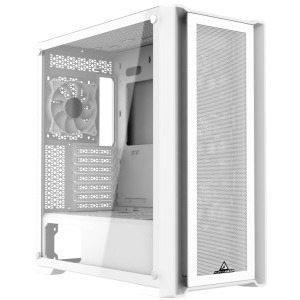 ALPHAGEAR Purifier V2 mesh ARGB white
