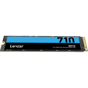 Lexar NM710 1TB PCI Express 4.0 x4 M.2 2280