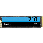 SSD Lexar NM710 2TB PCI Express 4.0 x4 M.2 2280