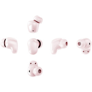 Xiaomi In-Ear, Redmi Buds 6 Play, TWS AI ENC, Pink
