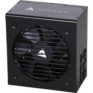 ALPHAGEAR ASCEND, 80+ Gold, Cybenetics Gold, 650W