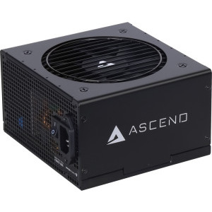 Sursa ALPHAGEAR ASCEND, 80+ Gold, 750W - PC Garage