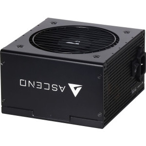 ALPHAGEAR ASCEND, 80+ Gold, Cybenetics Gold, 1000W