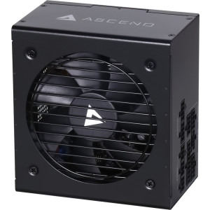 ALPHAGEAR ASCEND, 80+ Gold, Cybenetics Gold, 1000W