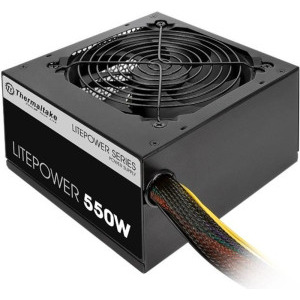 Thermaltake Litepower, 550W, Black
