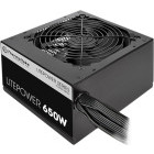 Sursa Thermaltake Litepower, 80+, 650W