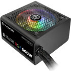Sursa Thermaltake Smart RGB, 80+, 500W, Black