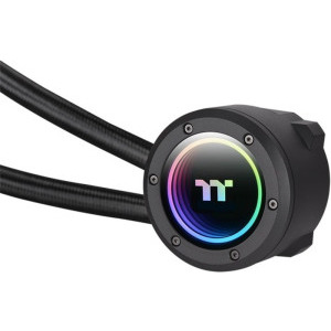 Thermaltake TOUGHLIQUID 280 EX Pro ARGB Black