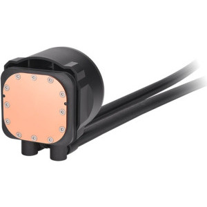 Thermaltake TOUGHLIQUID 360 EX Pro ARGB Black