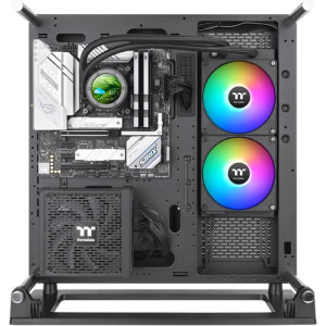 Thermaltake TH280 V2 Ultra EX ARGB Sync Black